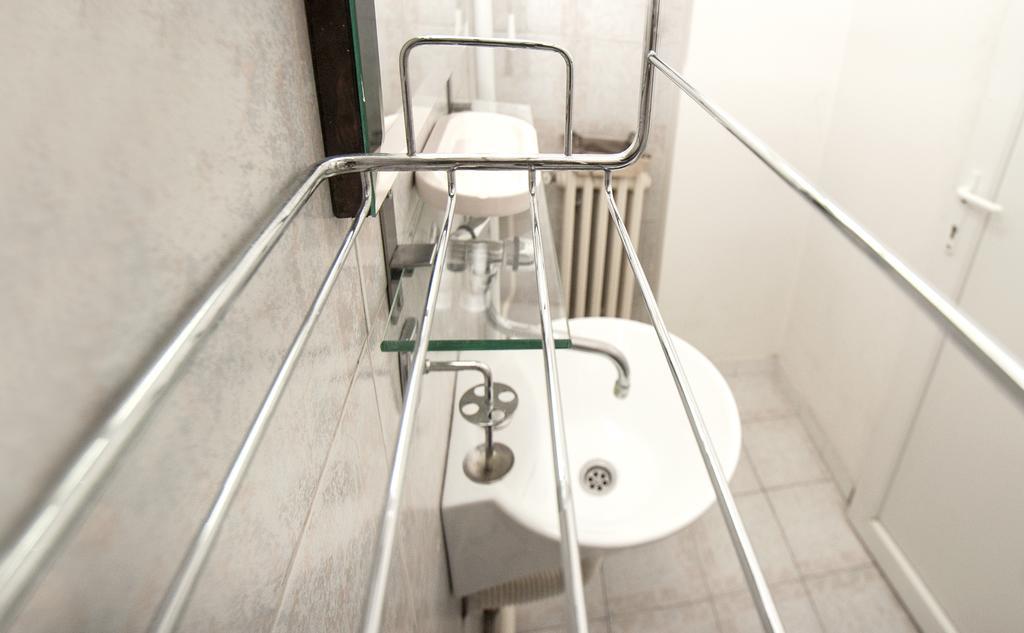 Bridge Apartment Belgrad Zimmer foto